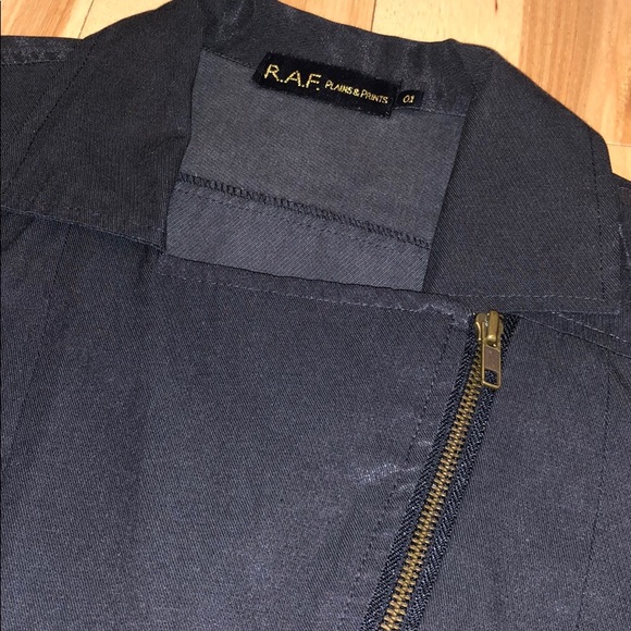 Crop Jacket - Picture 2 of 6